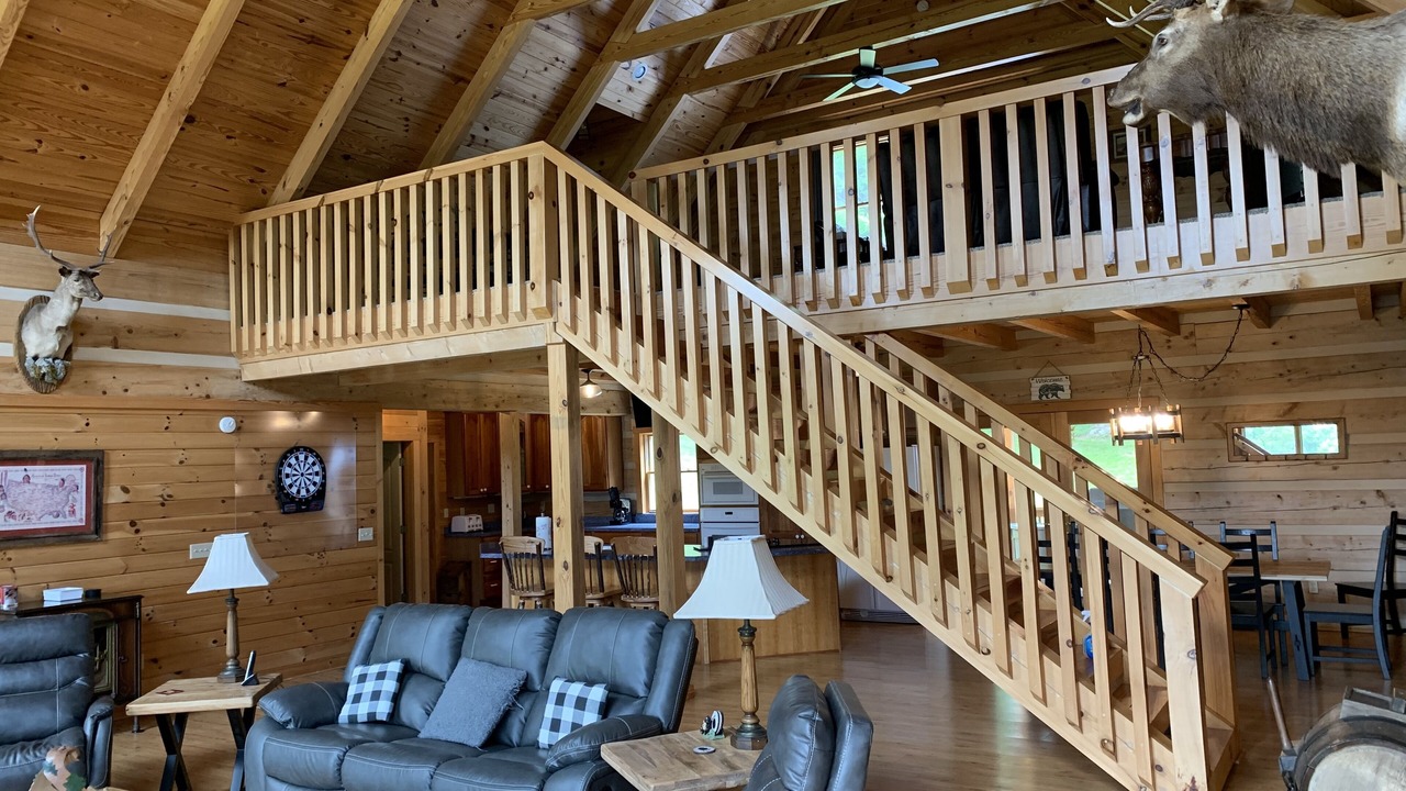 Photo of Bedroom in Bakersville
