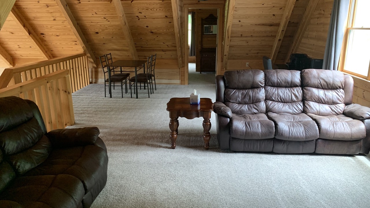 Photo of Livingroom in Bakersville