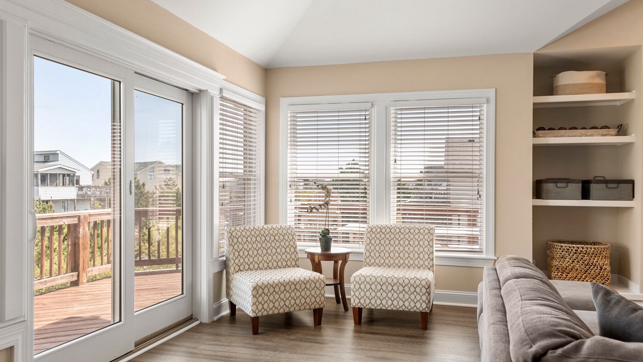 Photo of Livingroom in Ocean Hill