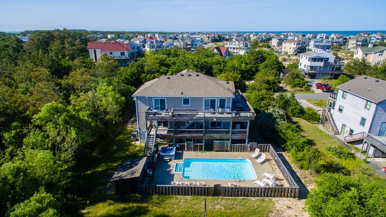 Photo of Outdoor in Ocean Hill