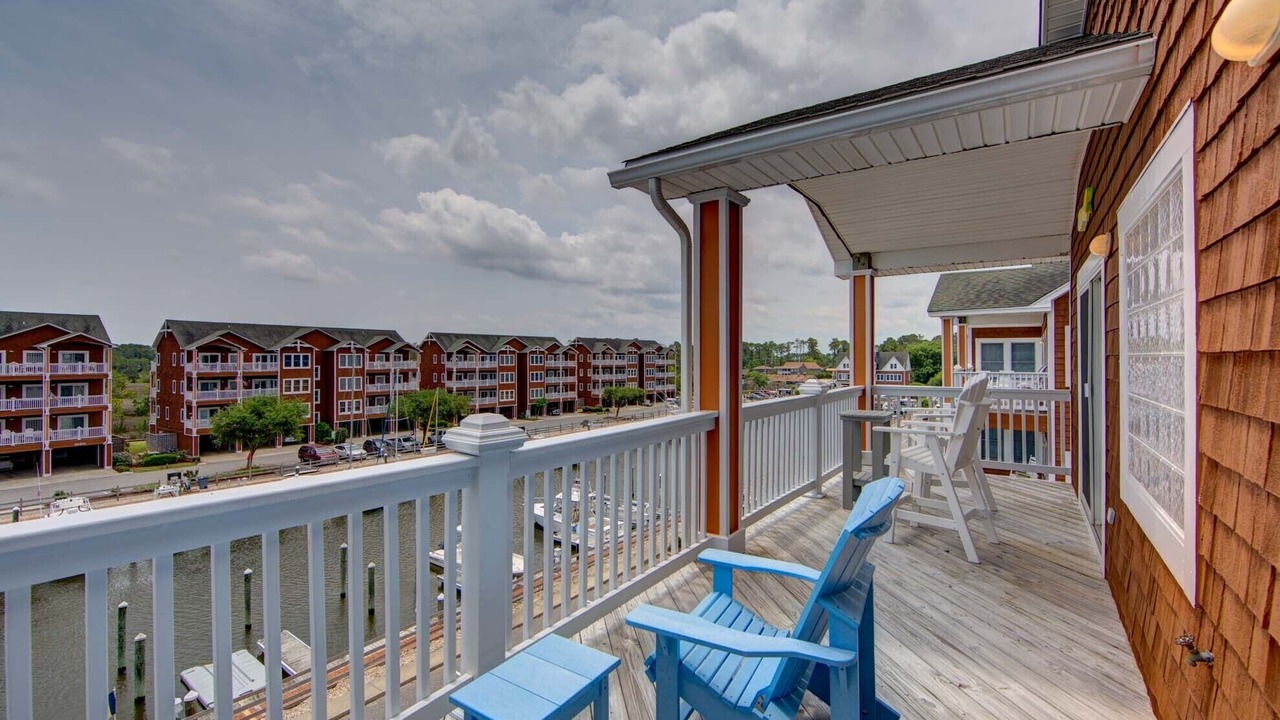 Photo of Outdoor in Manteo