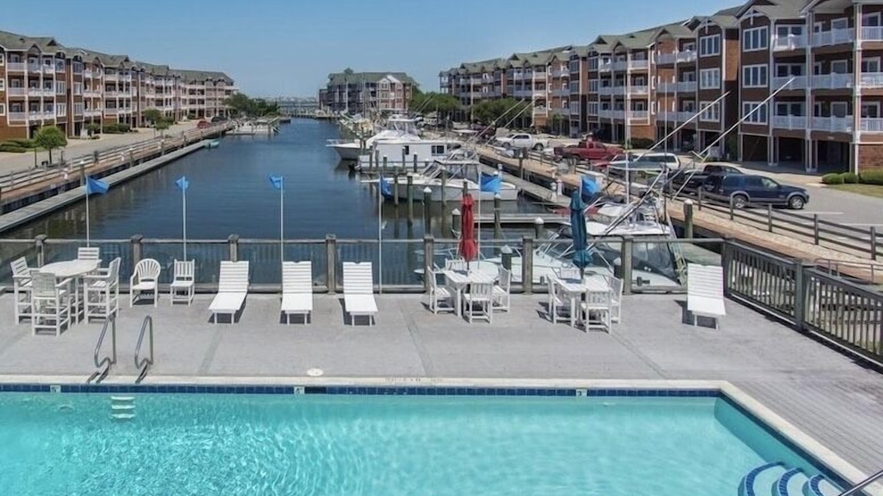 Photo of Outdoor in Manteo