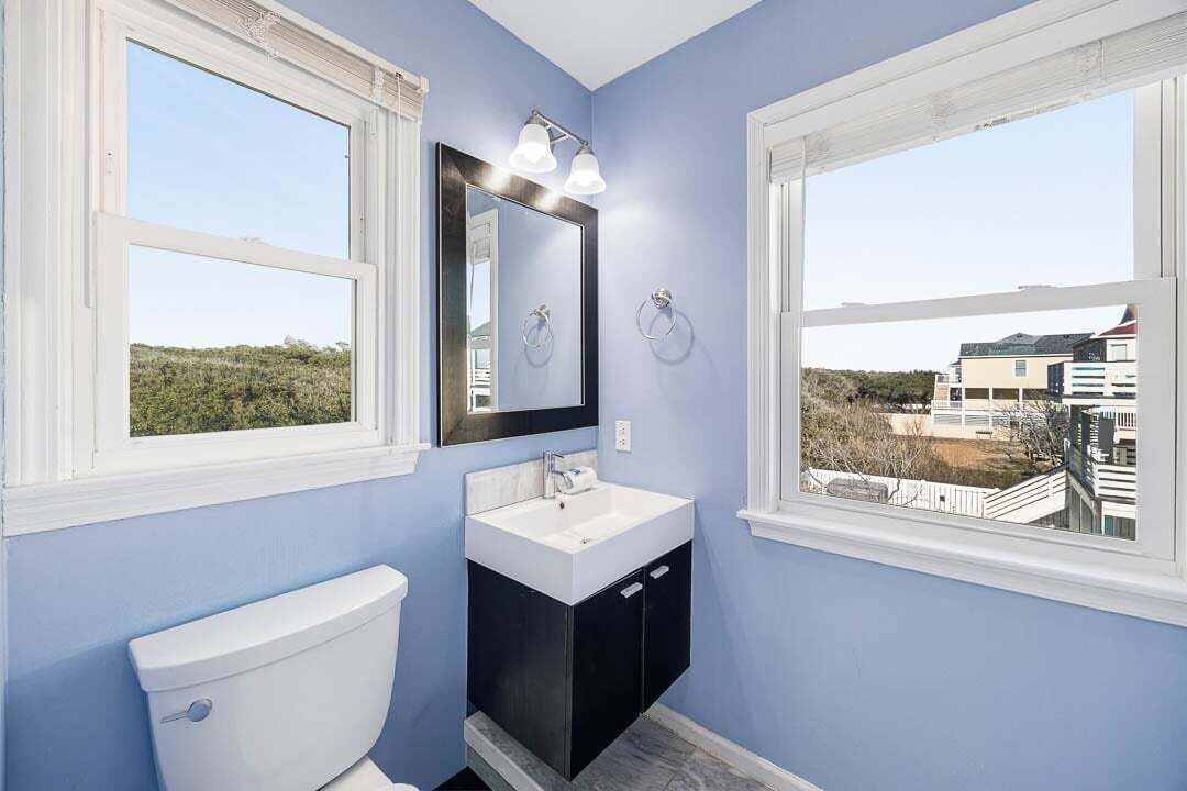 Photo of Bathroom in Southern Shores