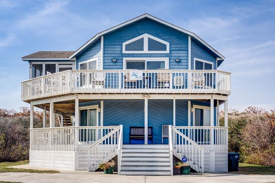 Photo of Outdoor in Kitty Hawk