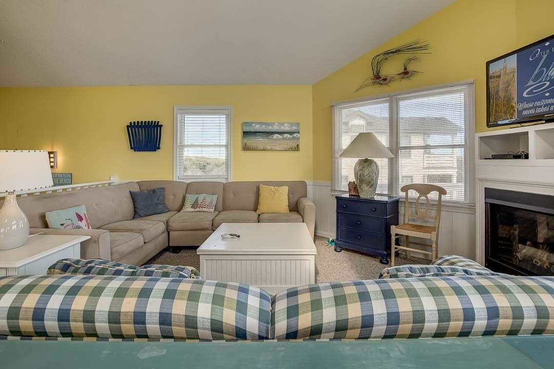 Photo of Bedroom in Kitty Hawk