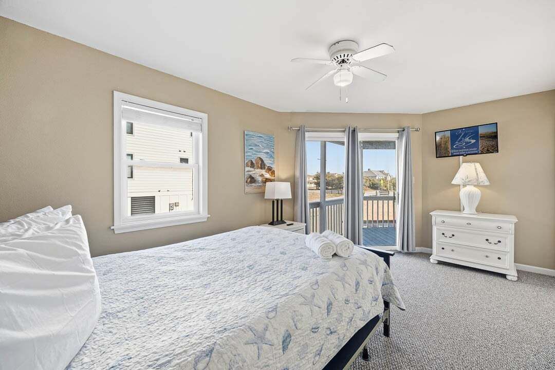 Photo of Bathroom in Southern Shores