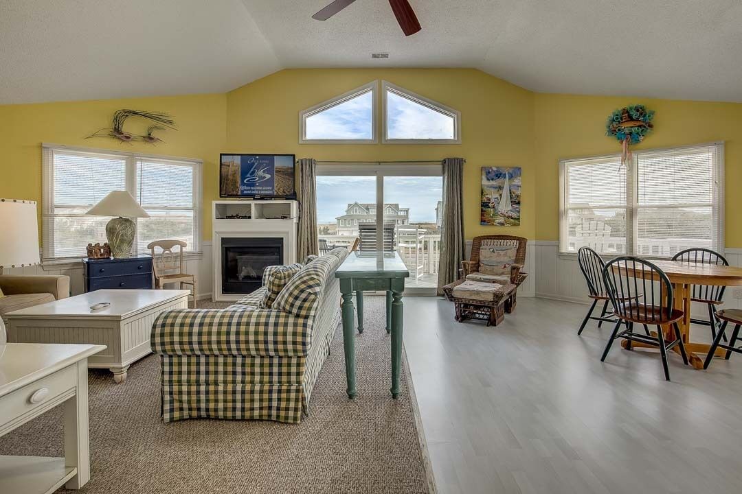 Photo of Bedroom in Kitty Hawk