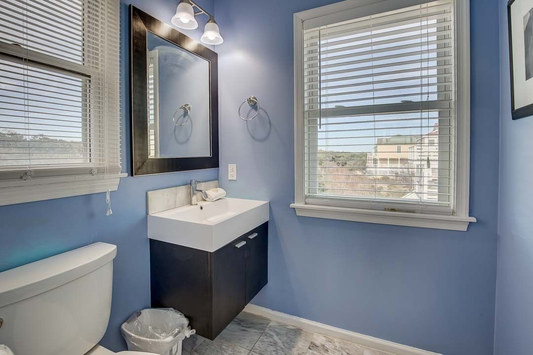 Photo of Bathroom in Kitty Hawk