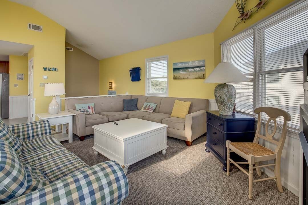 Photo of Bedroom in Kitty Hawk