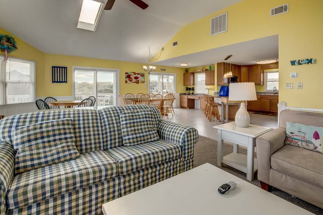 Photo of Bedroom in Kitty Hawk