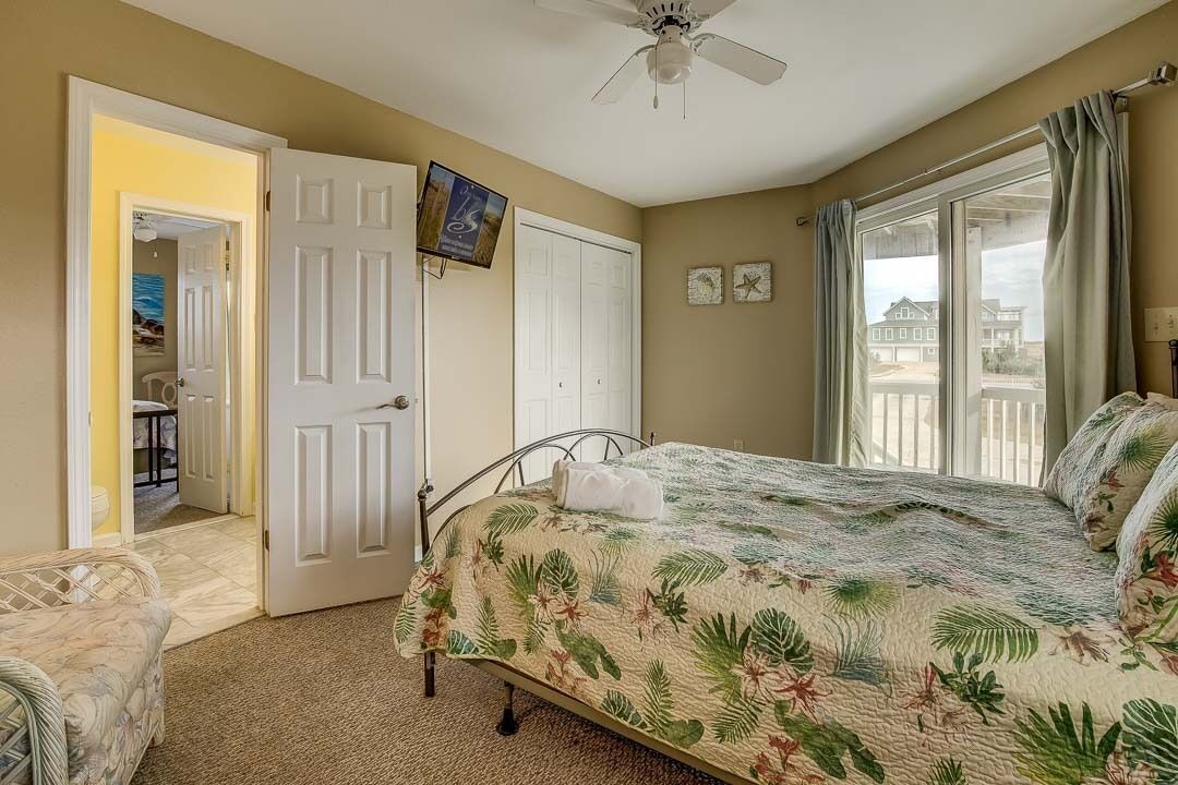 Photo of Bathroom in Kitty Hawk