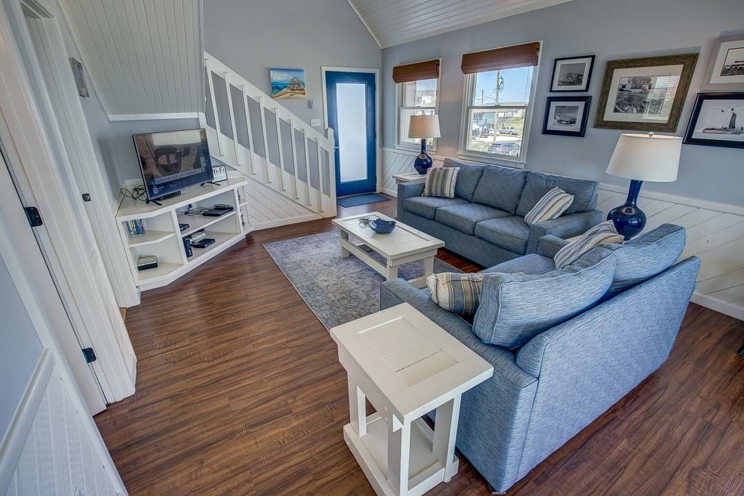 Photo of Bedroom in Colington
