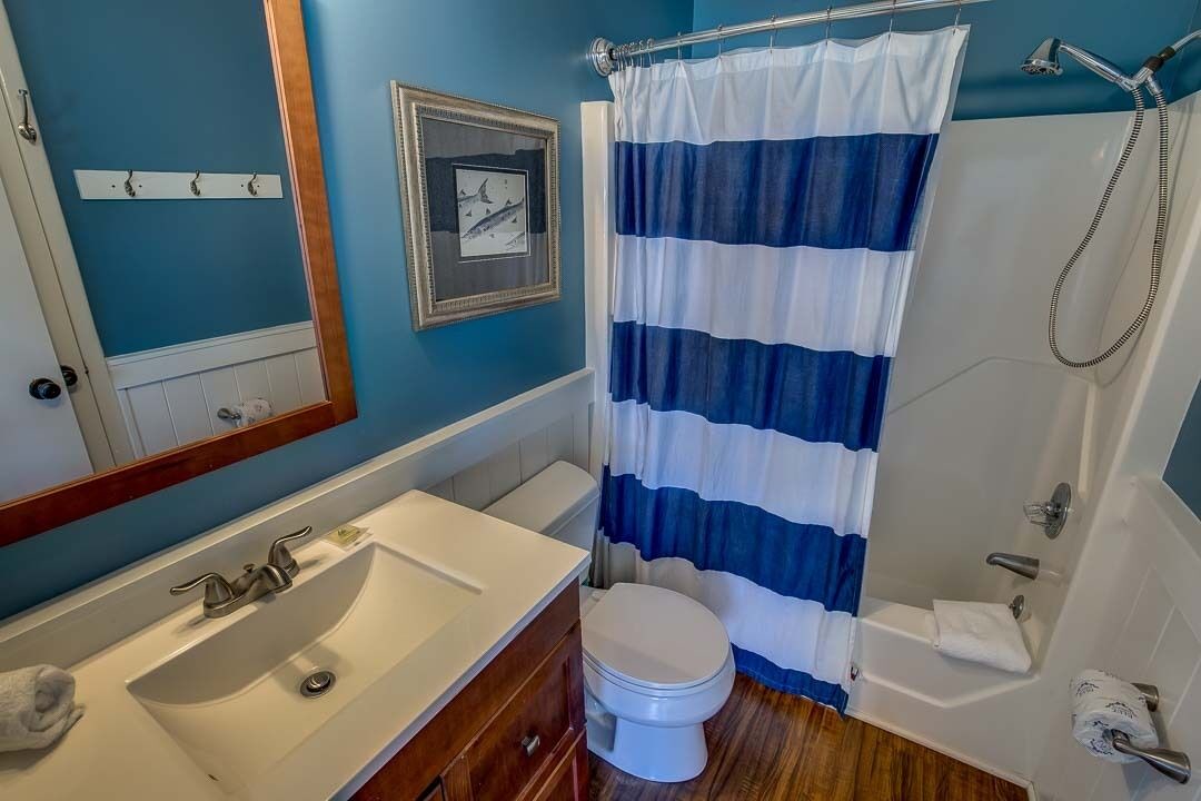 Photo of Bathroom in Colington