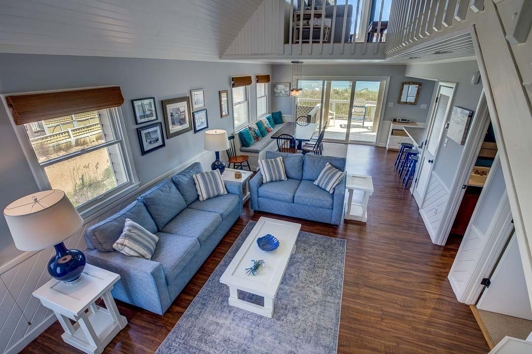 Photo of Bedroom in Colington