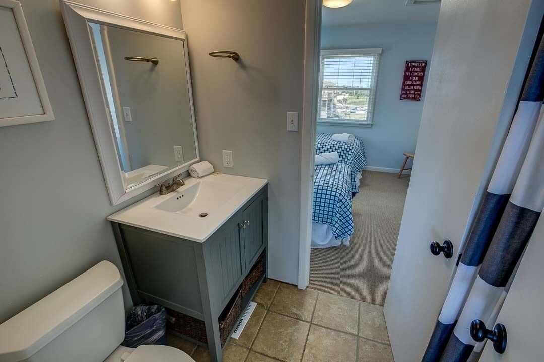 Photo of Bathroom in Colington