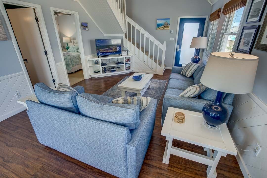 Photo of Bedroom in Colington