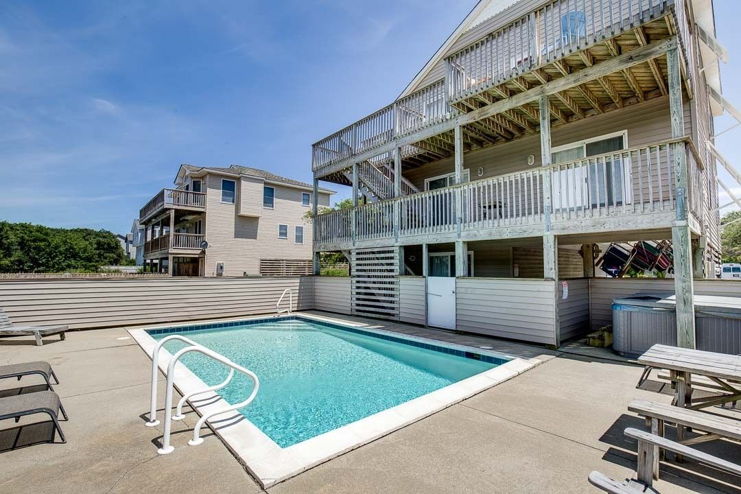 Photo of Outdoor in Carolina Dunes