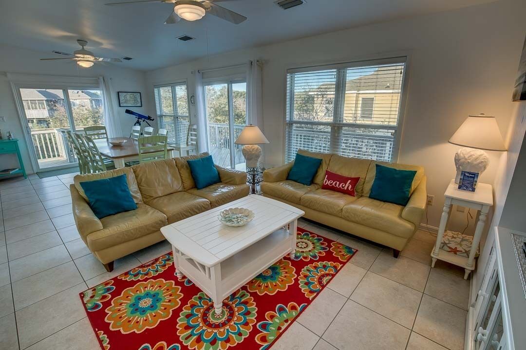 Photo of Bedroom in Carolina Dunes