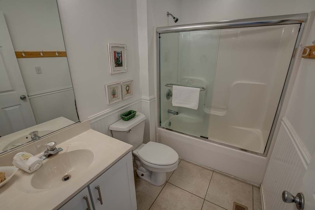 Photo of Bathroom in Carolina Dunes