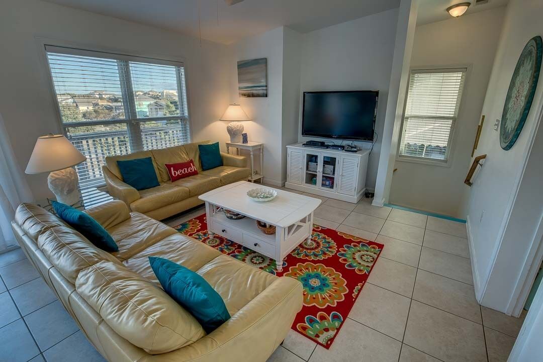 Photo of Bedroom in Carolina Dunes