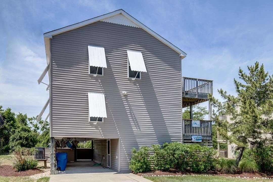 Photo of Outdoor in Carolina Dunes