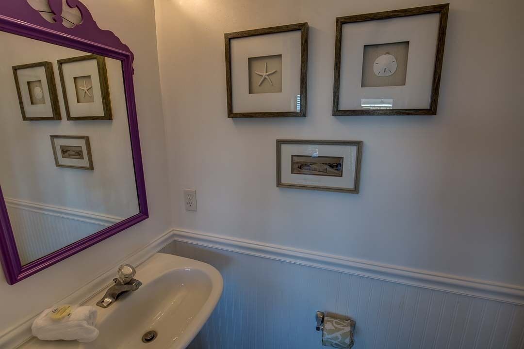 Photo of Bathroom in Carolina Dunes