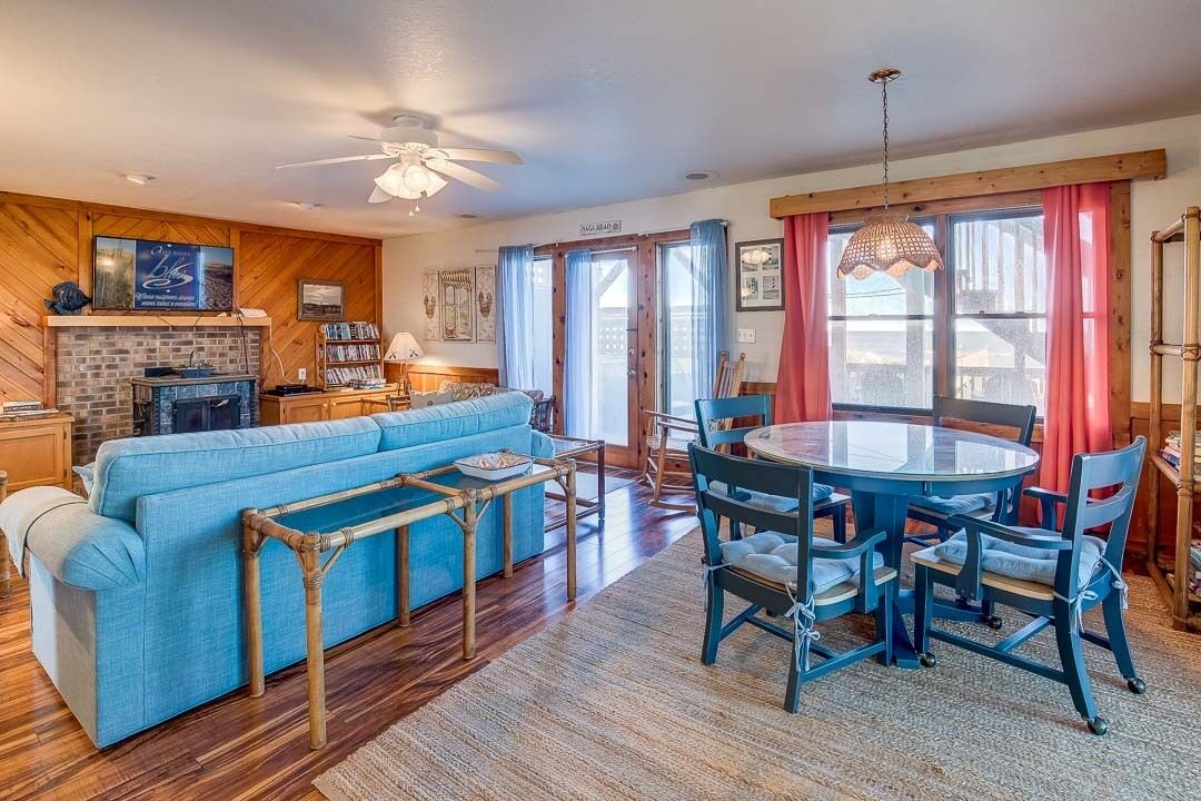 Photo of Bedroom in South Nags Head