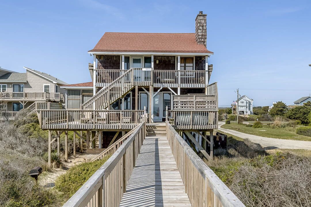 Photo of Outdoor in South Nags Head