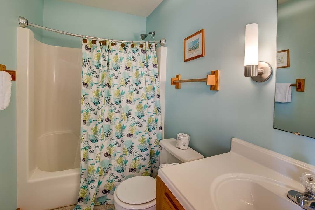 Photo of Bathroom in South Nags Head