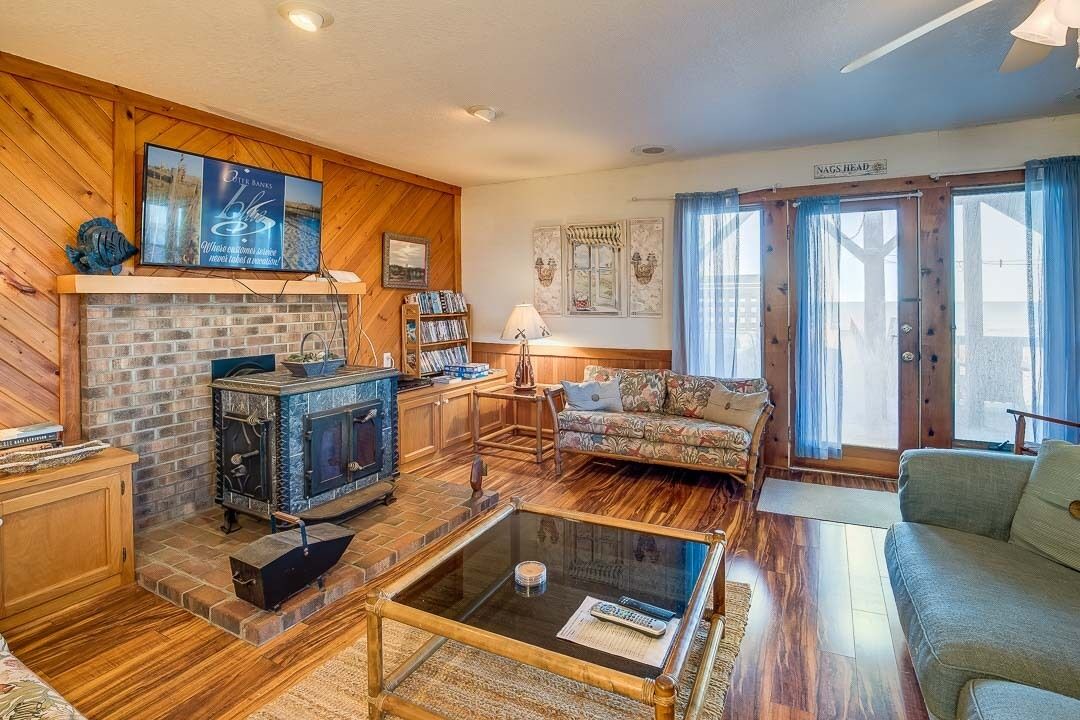 Photo of Bedroom in South Nags Head