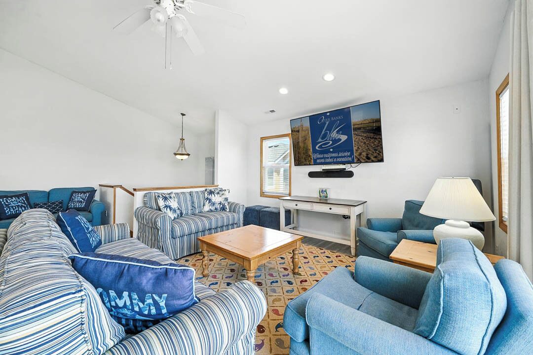 Photo of Bedroom in South Nags Head