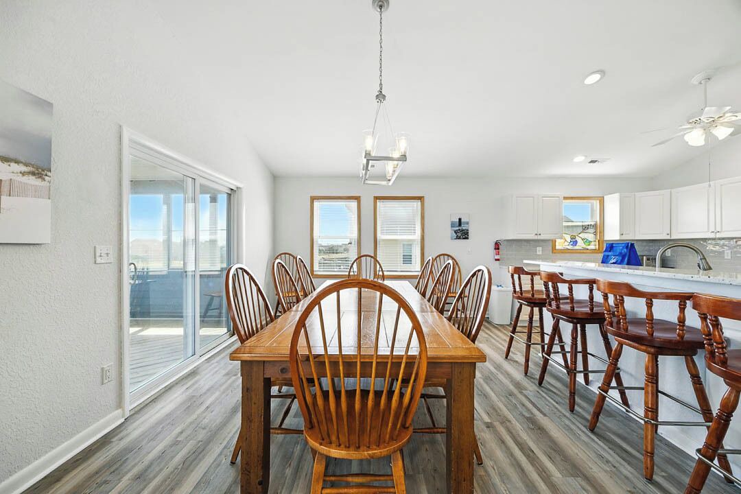 Photo of Bedroom in South Nags Head