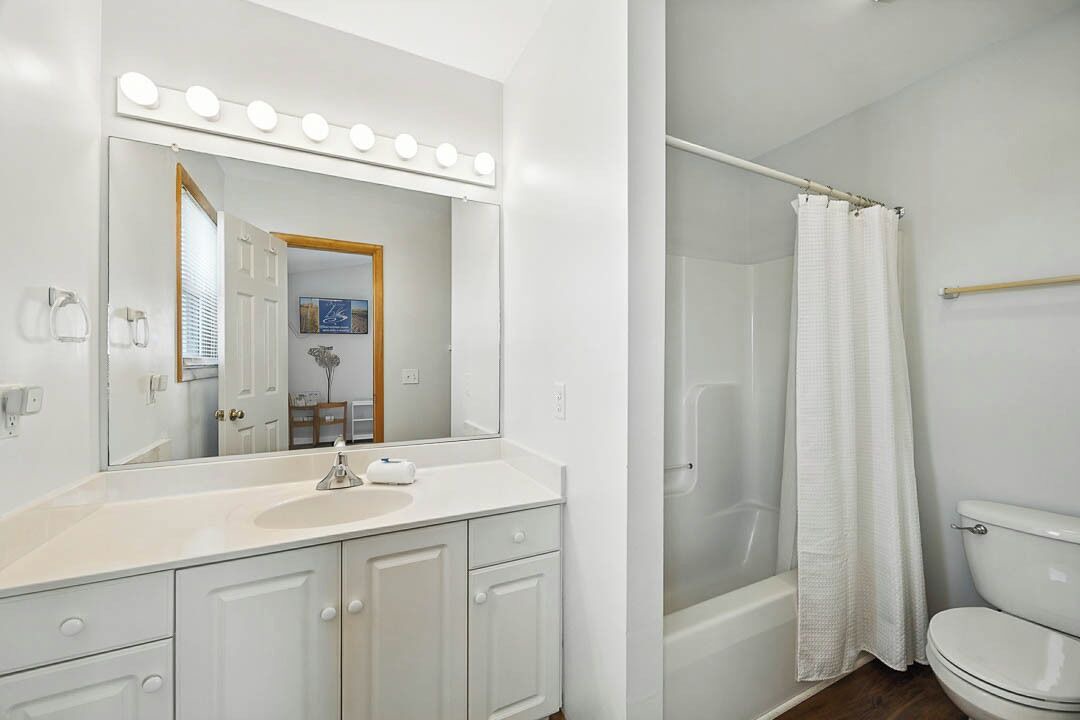 Photo of Bathroom in South Nags Head