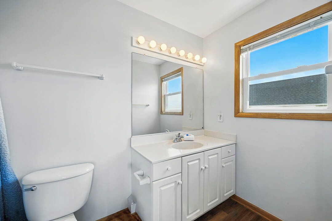 Photo of Bathroom in South Nags Head