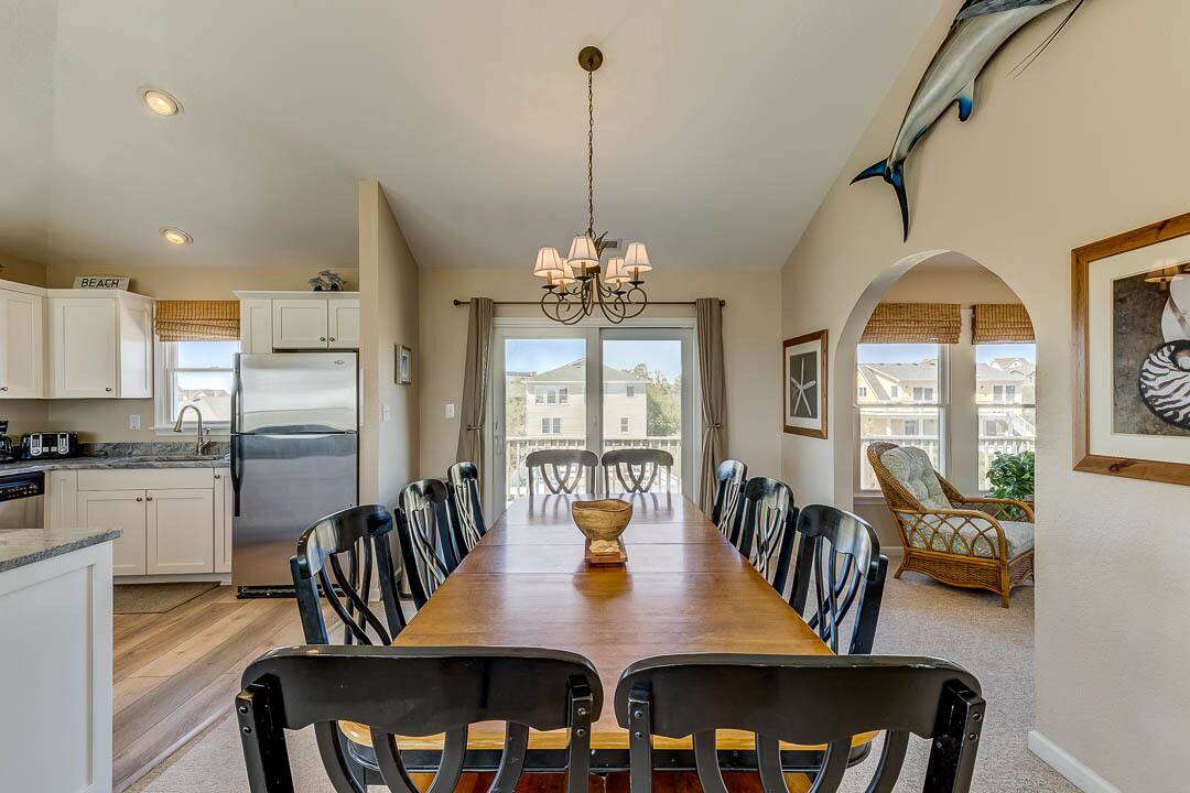 Photo of Bedroom in Carolina Dunes