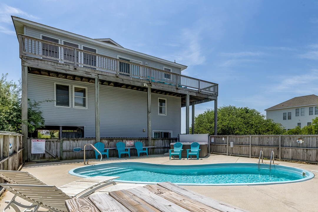 Photo of Outdoor in Carolina Dunes