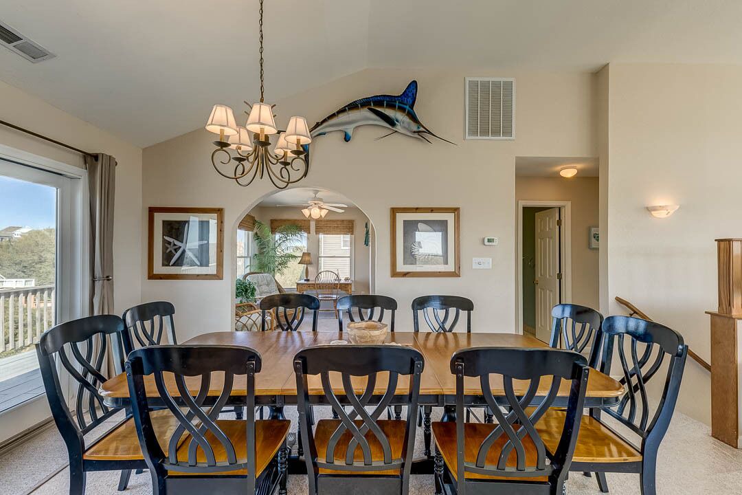 Photo of Bedroom in Carolina Dunes