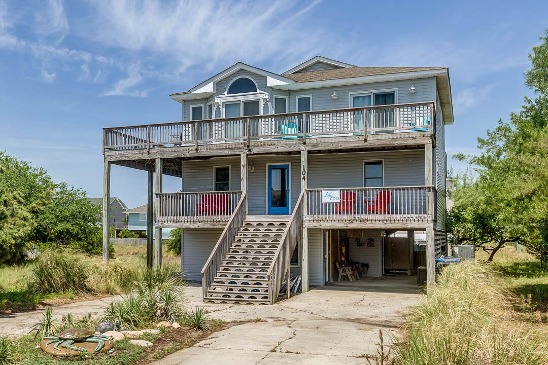 Photo of Outdoor in Carolina Dunes