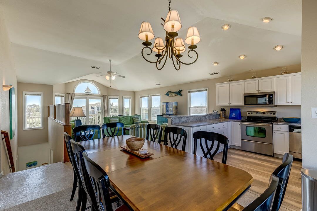 Photo of Bedroom in Carolina Dunes