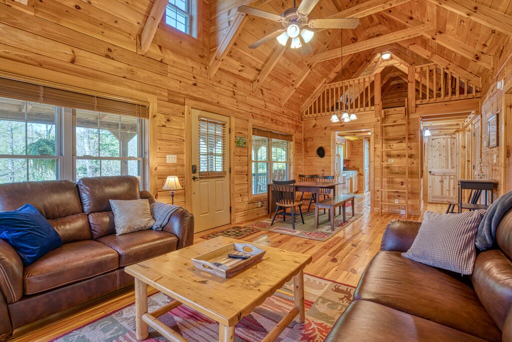 Photo of Bedroom in Rutherfordton