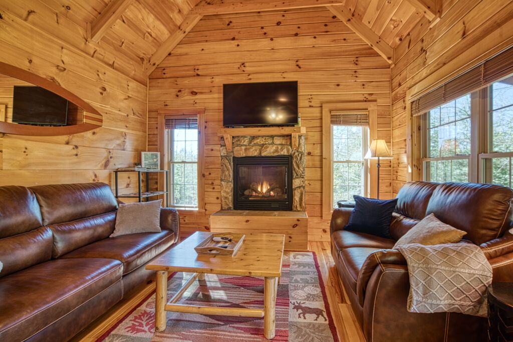 Photo of Livingroom in Rutherfordton