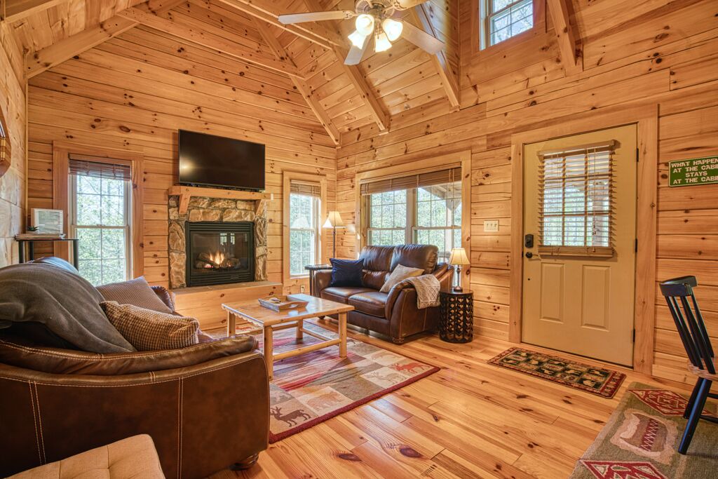 Photo of Bedroom in Rutherfordton