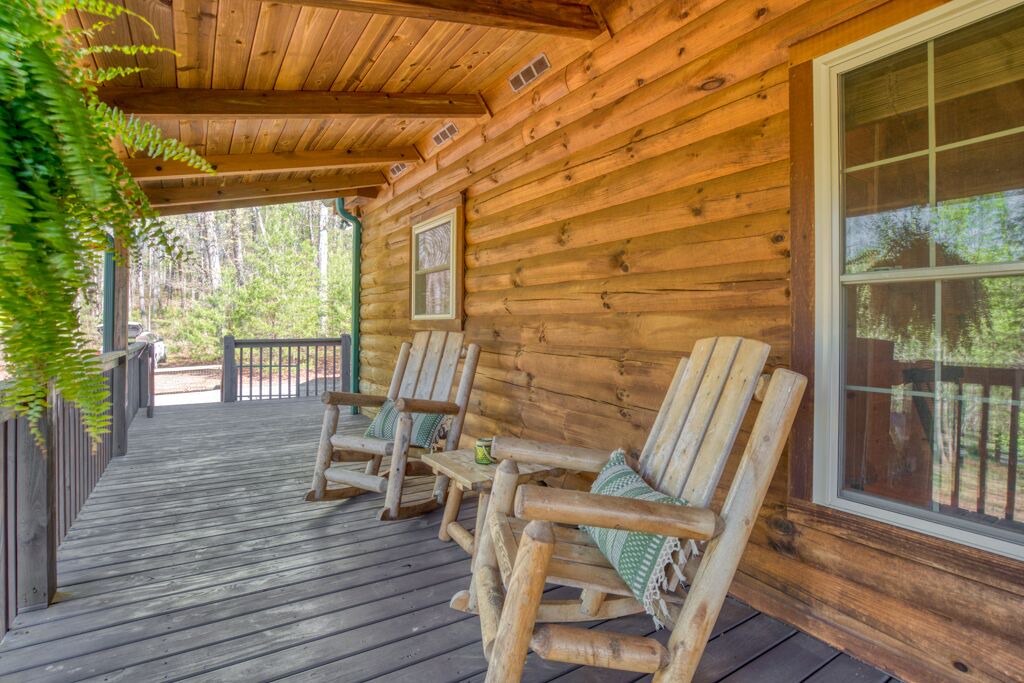 Photo of Outdoor in Rutherfordton