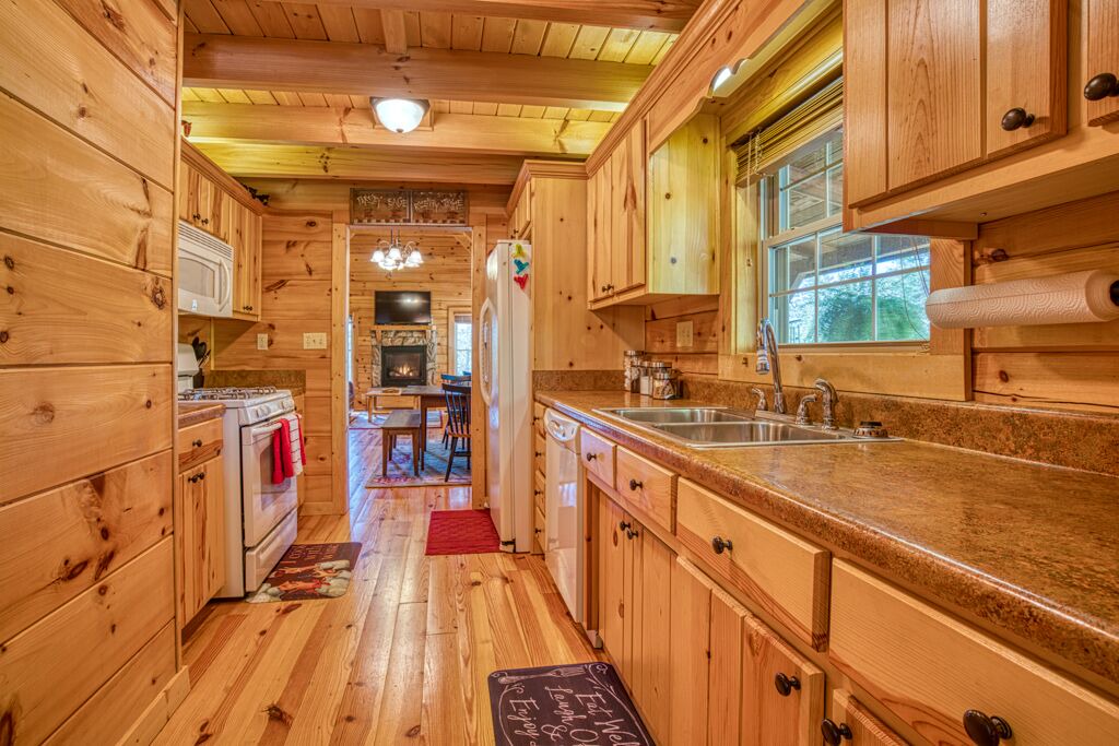 Photo of Bedroom in Rutherfordton