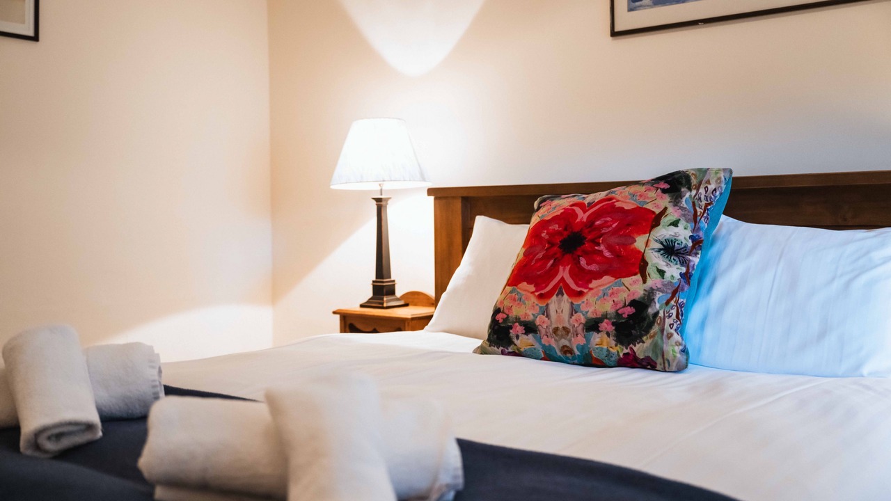 Photo of Bedroom in New Town