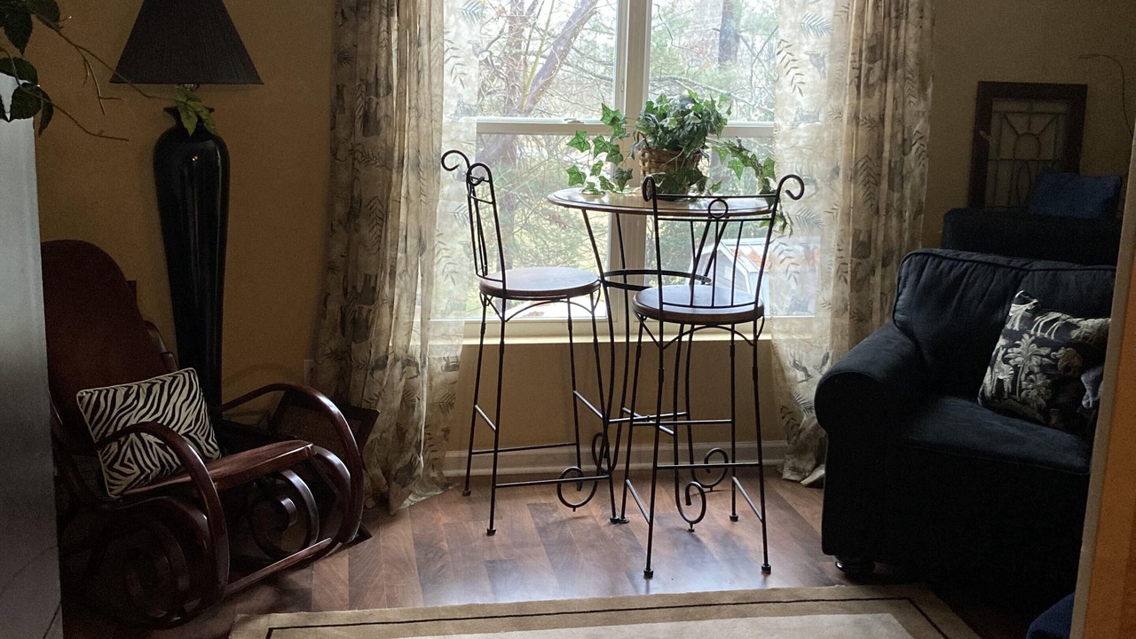 Photo of Livingroom in Terrell