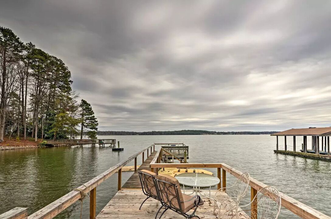 Photo of Outdoor in Terrell
