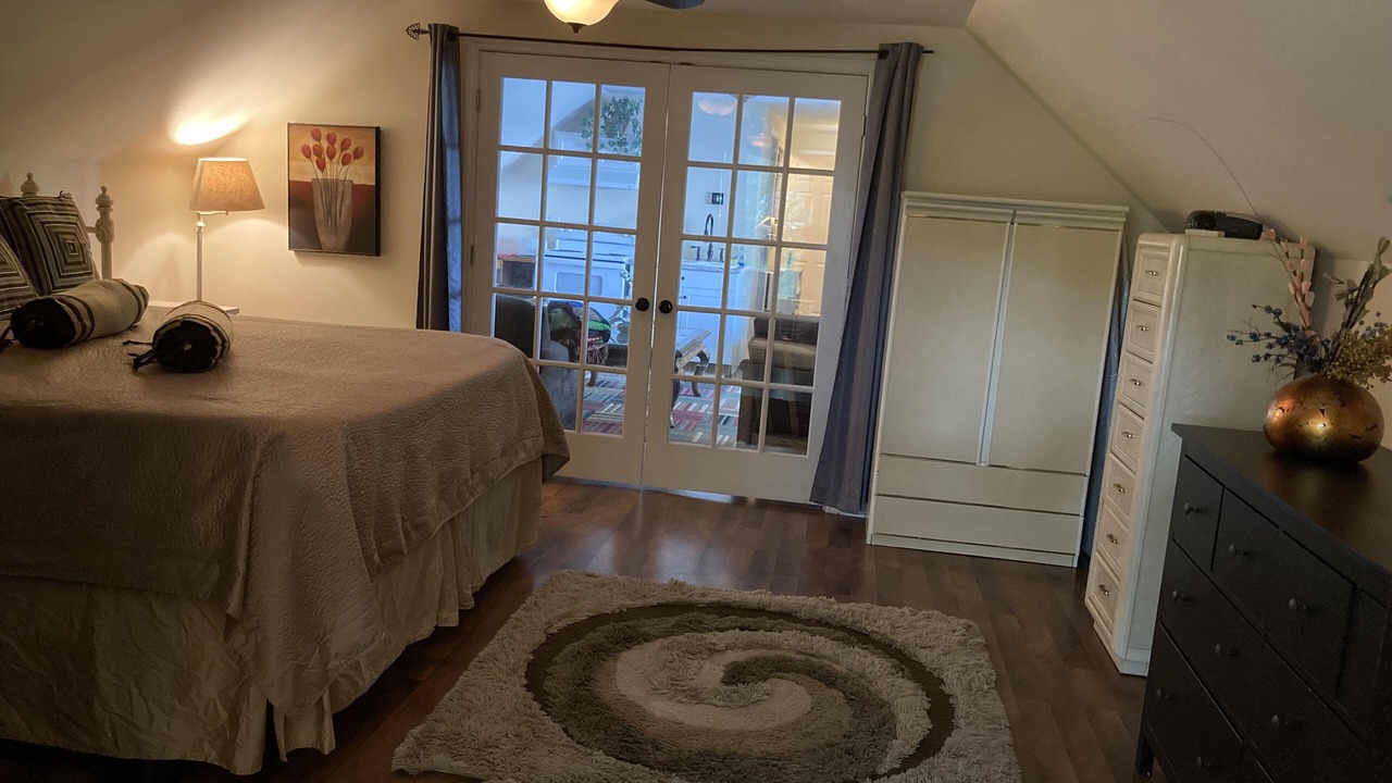 Photo of Bedroom in Terrell