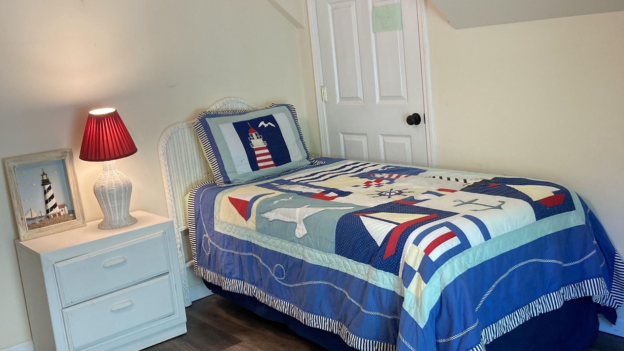 Photo of Bedroom in Terrell