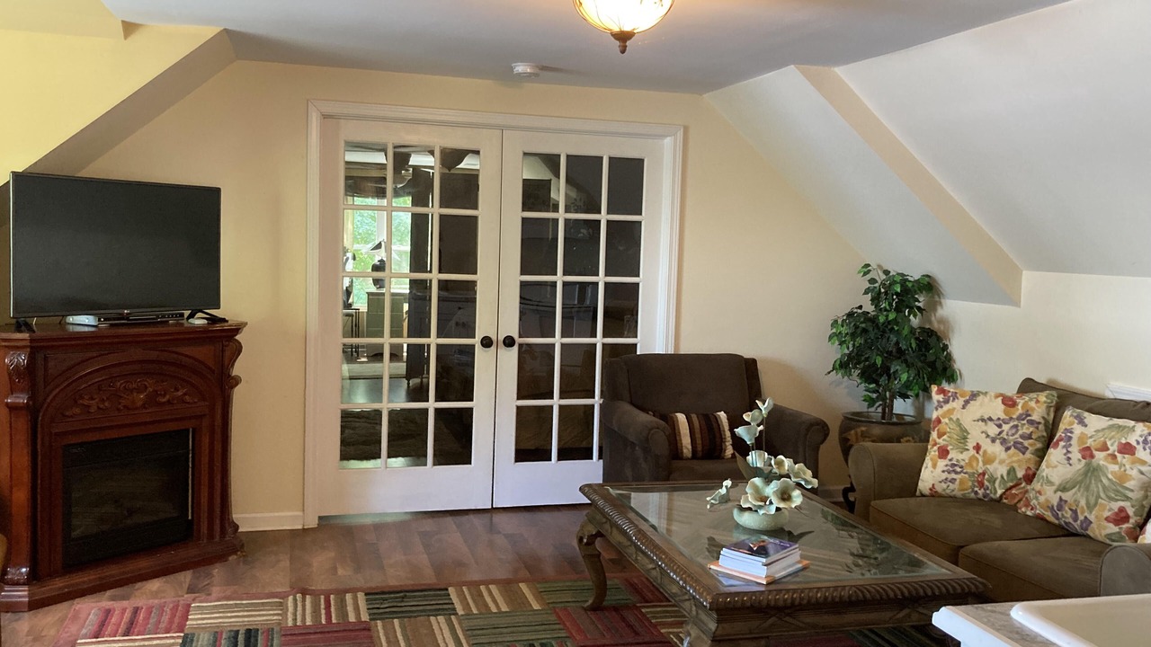 Photo of Livingroom in Terrell